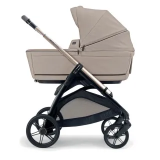 Inglesina trio sistem Aptica Darwin, Vicuna Beige 