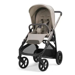Inglesina trio sistem Aptica Darwin, Vicuna Beige 