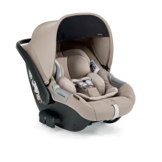 Inglesina trio sistem Aptica Darwin, Vicuna Beige 