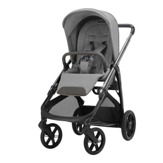 Inglesina trio sistem Aptica Darwin, Crystal Grey 