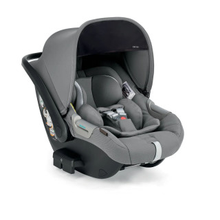 Inglesina trio sistem Aptica Darwin, Crystal Grey 