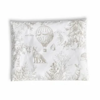 Baby Textil jastučnica Šumski svet, 40x50cm 