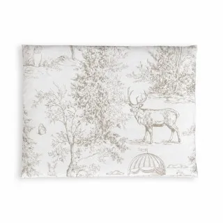 Baby Textil jastučnica Šumski svet, 40x60cm 
