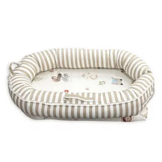 Baby Textil gnezdo My first 
