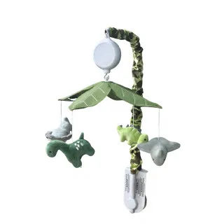 Cute&Cool muzička vrteška dino 