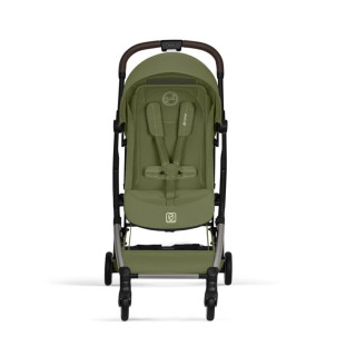 Cybex kolica Orfeo, Moss Green 2026 