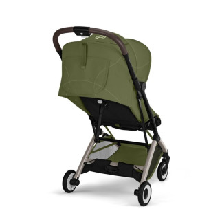 Cybex kolica Orfeo, Moss Green 2026 