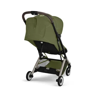 Cybex kolica Orfeo, Moss Green 2026 