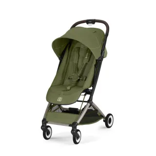 Cybex kolica Orfeo, Moss Green 2026 
