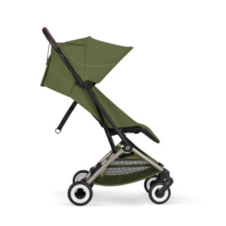 Cybex kolica Orfeo, Moss Green 2026 