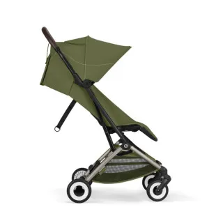 Cybex kolica Orfeo, Moss Green 2026 