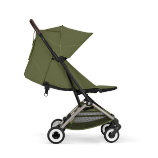 Cybex kolica Orfeo, Moss Green 2026 
