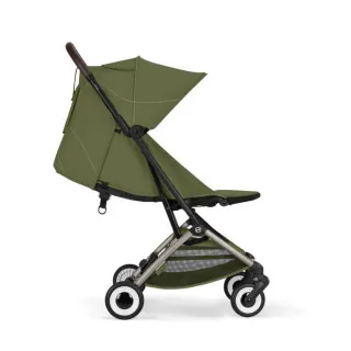 Cybex kolica Orfeo, Moss Green 2026 