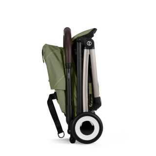 Cybex kolica Orfeo, Moss Green 2026 