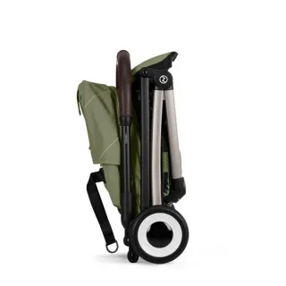 Cybex kolica Orfeo, Moss Green 2026 