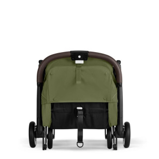 Cybex kolica Orfeo, Moss Green 2026 