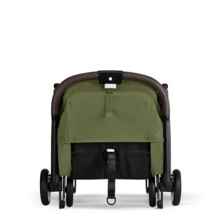 Cybex kolica Orfeo, Moss Green 2026 