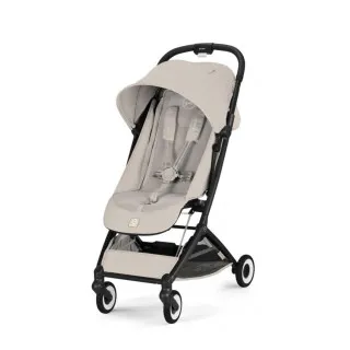 Cybex kolica Orfeo, Dune Grey 2026 