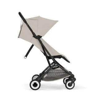 Cybex kolica Orfeo, Dune Grey 2026 