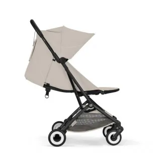 Cybex kolica Orfeo, Dune Grey 2026 