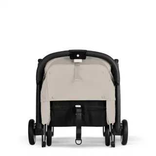 Cybex kolica Orfeo, Dune Grey 2026 