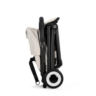 Cybex kolica Orfeo, Dune Grey 2026 