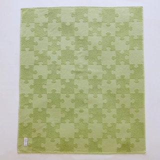 Stefan frotir prekrivač puzzle, 100x120cm 