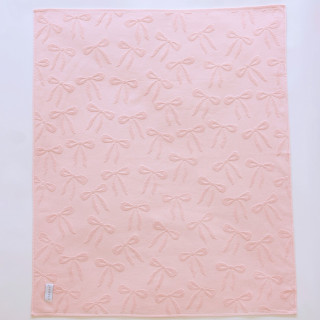 Stefan frotir prekrivač mašna, 100x120cm 