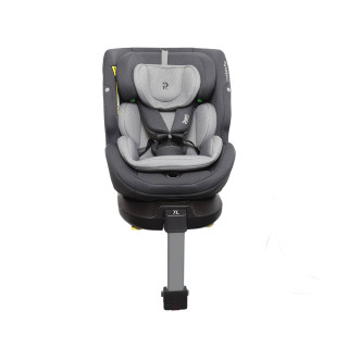 Puerri auto sedište OneSafe Plus (40-150cm), grey 