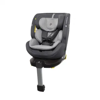 Puerri auto sedište OneSafe Plus (40-150cm), grey 