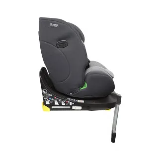 Puerri auto sedište OneSafe Plus (40-150cm), grey 