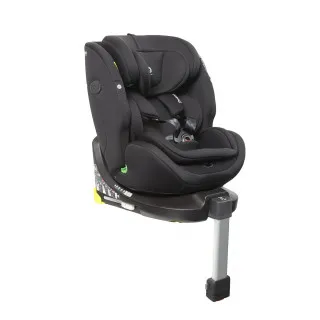 Puerri auto sedište OneSafe Plus (40-150cm), black 