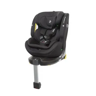 Puerri auto sedište OneSafe Plus (40-150cm), black 