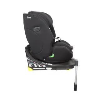 Puerri auto sedište OneSafe Plus (40-150cm), black 