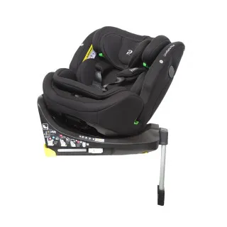 Puerri auto sedište OneSafe Plus (40-150cm), black 