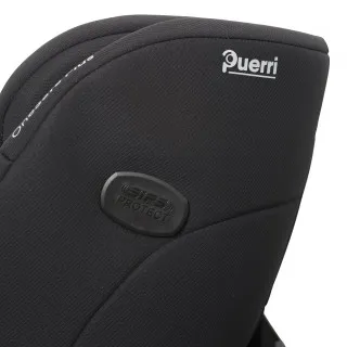 Puerri auto sedište OneSafe Plus (40-150cm), black 