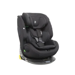 Puerri auto sedište ThermoSafe (40-150cm), black 