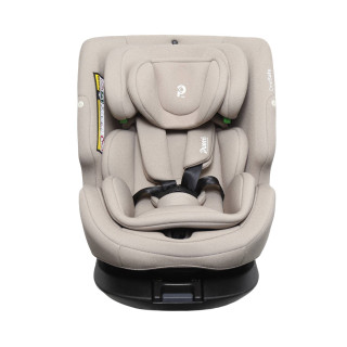 Puerri auto sedište OneSafe (40-150cm), beige 