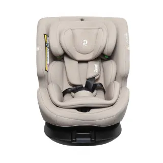 Puerri auto sedište OneSafe (40-150cm), beige 