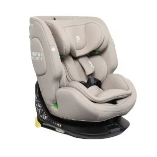Puerri auto sedište OneSafe (40-150cm), beige 