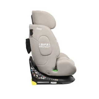 Puerri auto sedište OneSafe (40-150cm), beige 