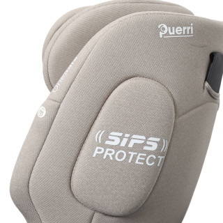 Puerri auto sedište OneSafe (40-150cm), beige 