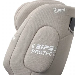 Puerri auto sedište OneSafe (40-150cm), beige 