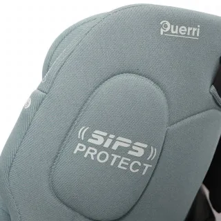 Puerri auto sedište OneSafe (40-150cm), sky 