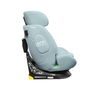Puerri auto sedište OneSafe (40-150cm), sky 