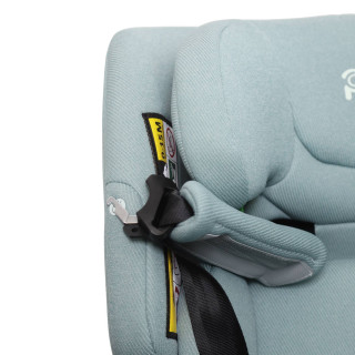 Puerri auto sedište OneSafe (40-150cm), sky 