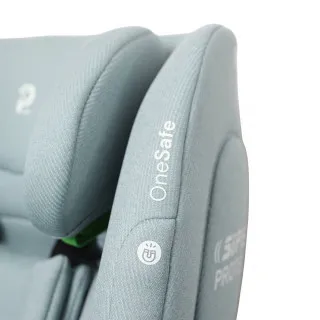 Puerri auto sedište OneSafe (40-150cm), sky 