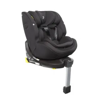 Puerri auto sedište Safe (40-105cm), black 