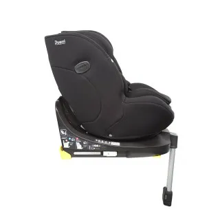 Puerri auto sedište Safe (40-105cm), black 