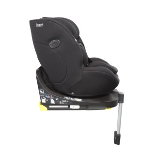 Puerri auto sedište Safe (40-105cm), black 